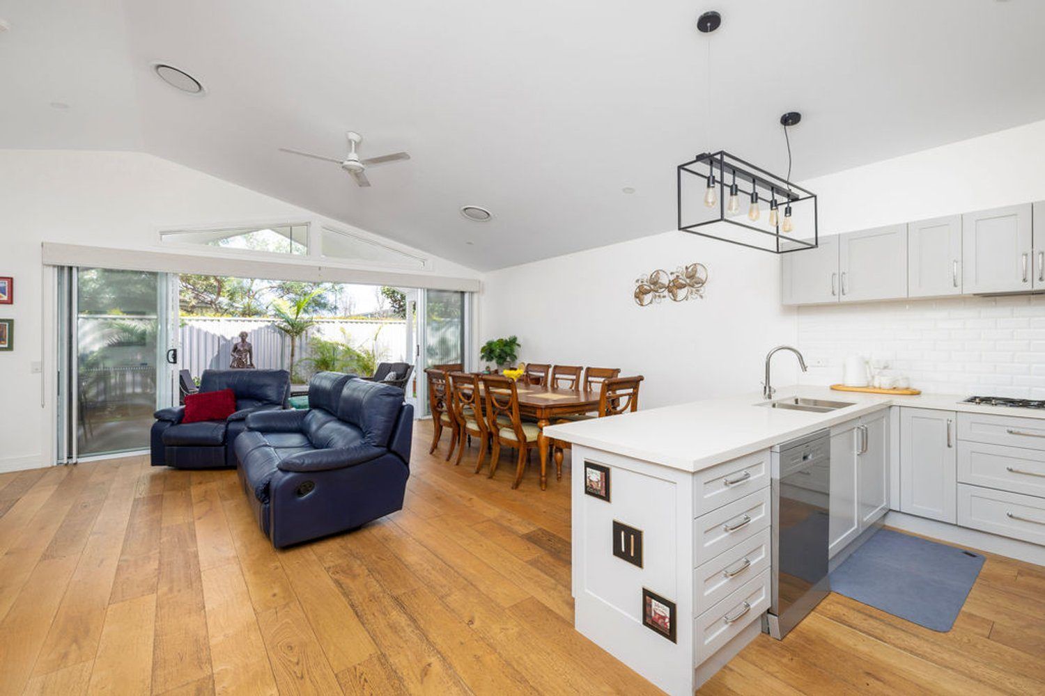 Spacious Lifestyle Home with Alfresco Appeal