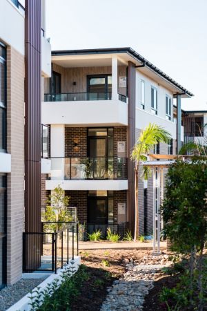 Uniting Lakeview Retirement Village