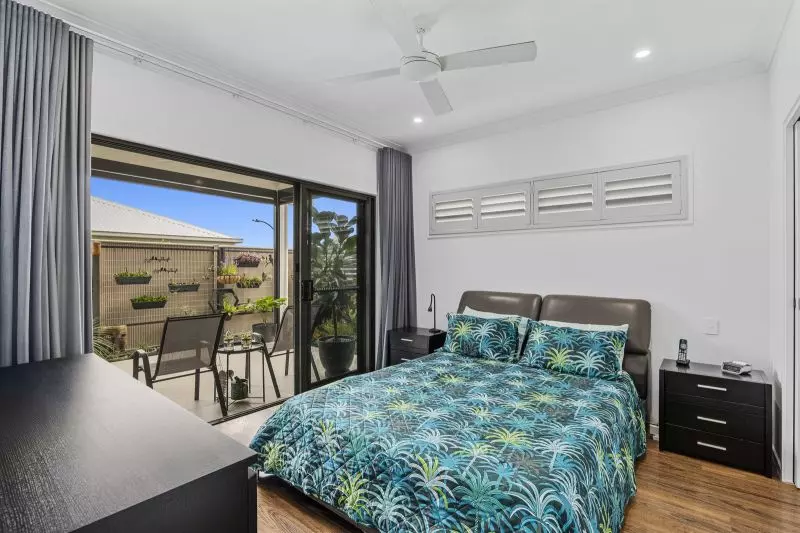 Site 208 - Established Kooralbyn