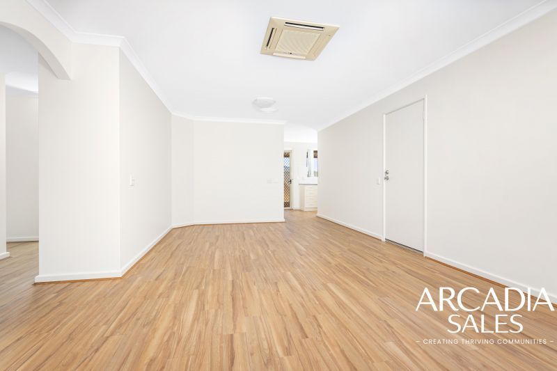 3 Bedroom Ready To Move In... Sold!!