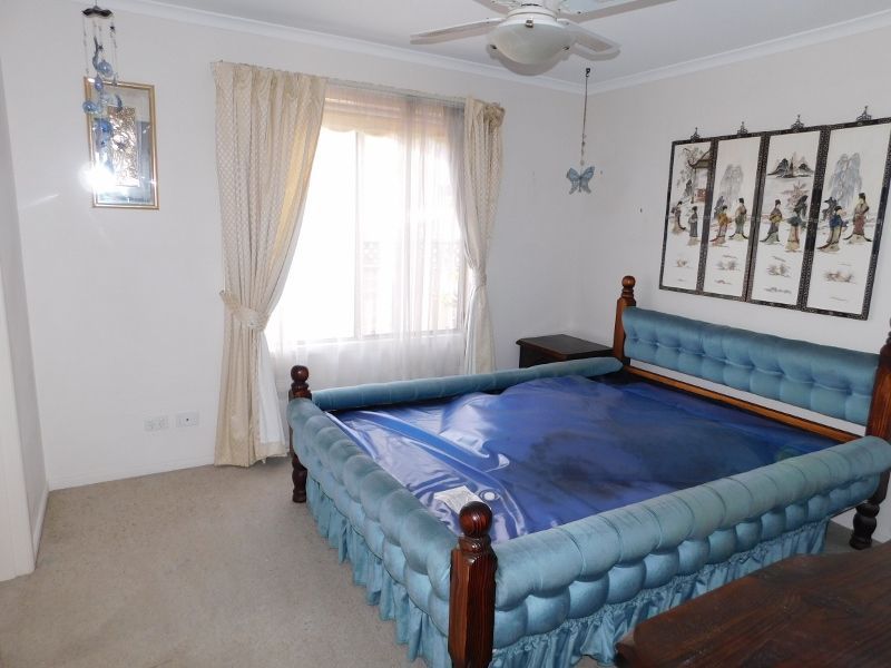 Bayway Village - Site 523