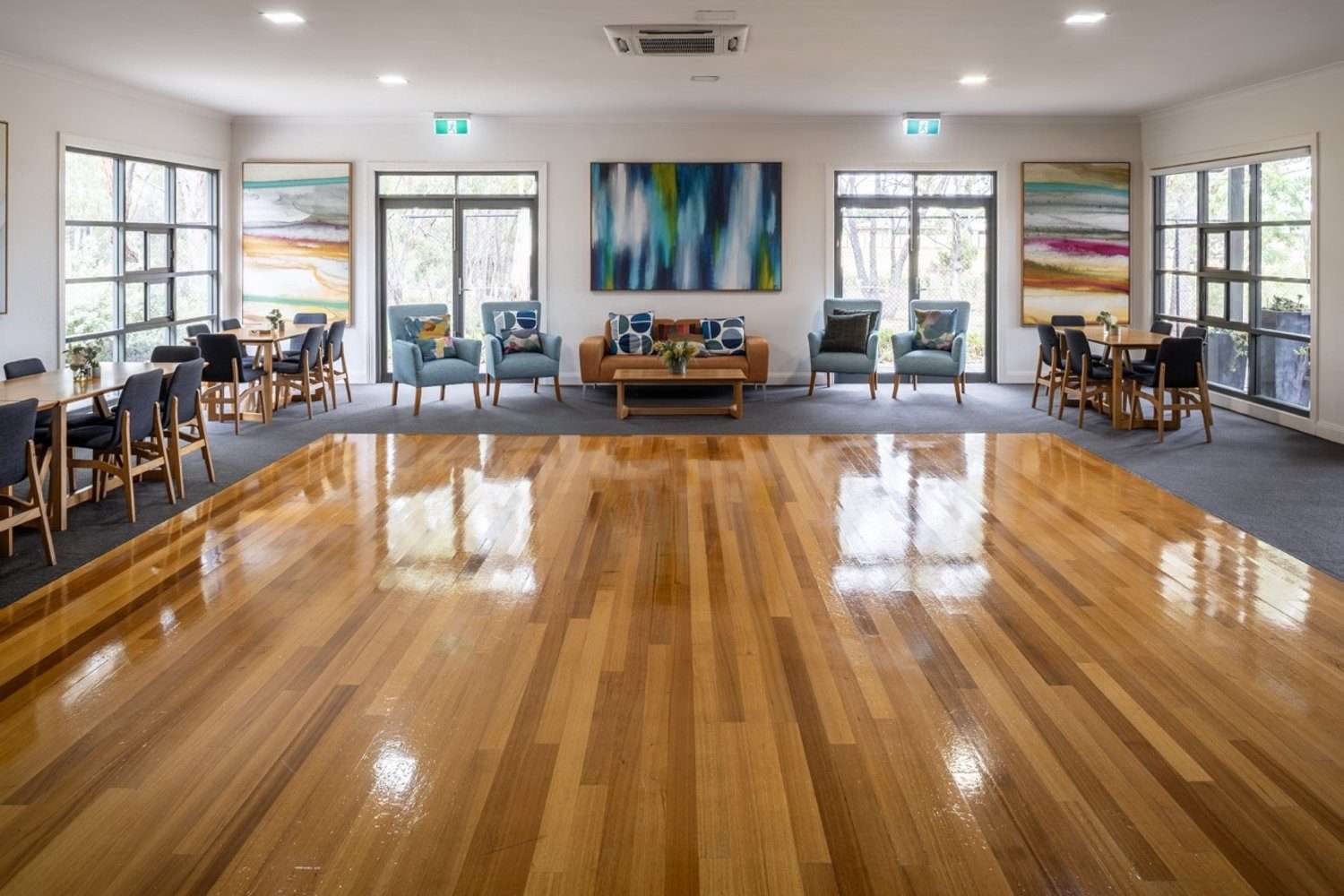 Lifestyle Communities Brookfield - Comfort, convenience & community combine