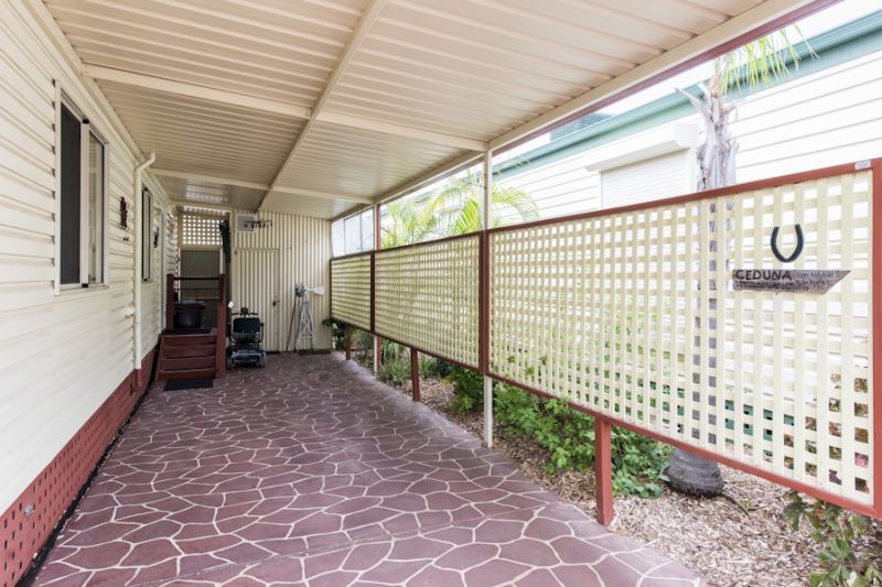 Riverside Gardens Estate - Site 169 - Further Reduction