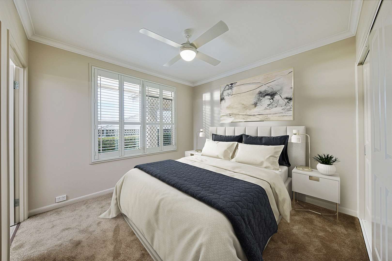 Churches of Christ - Regency Park Retirement Village