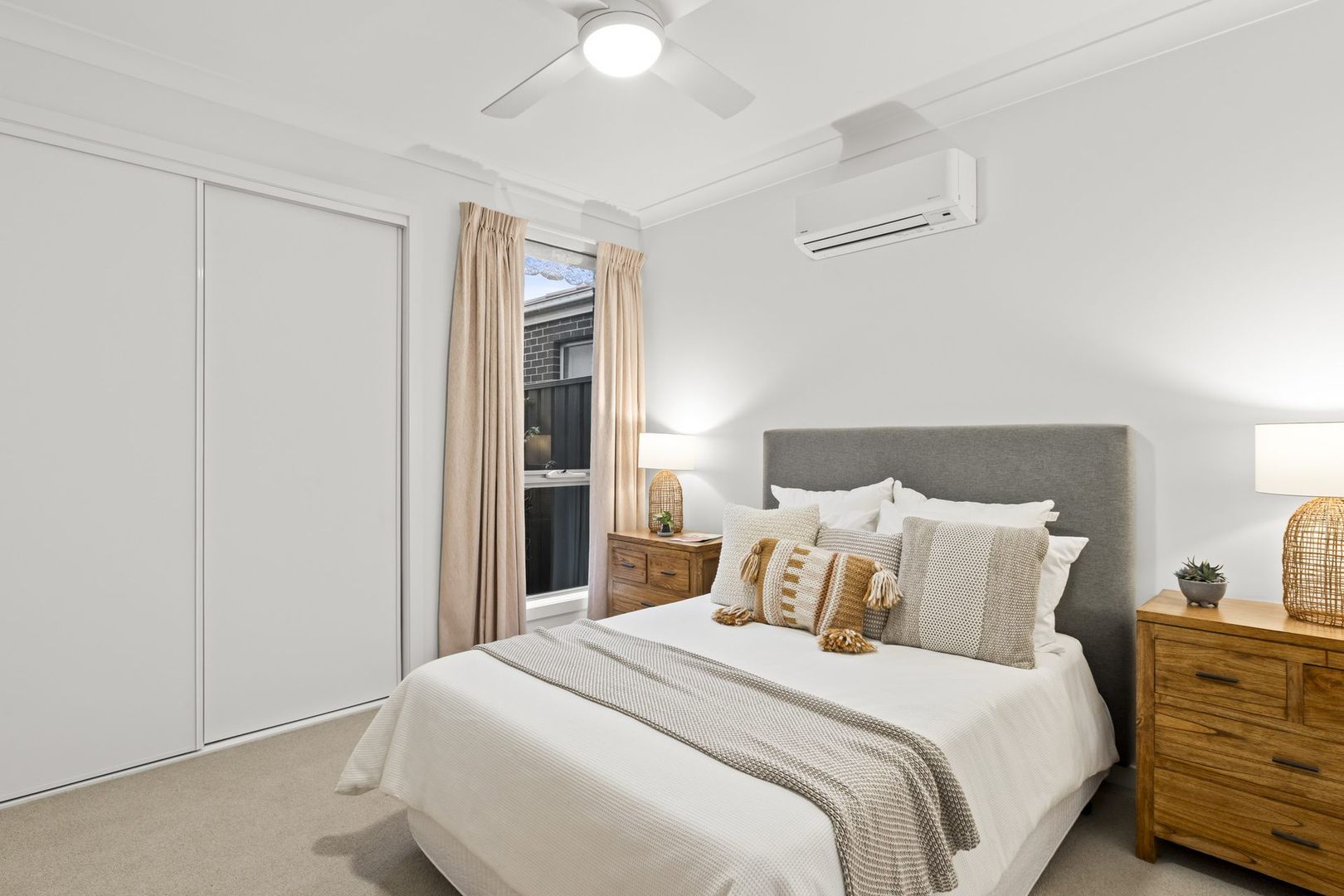 Space to Relax, Close to It All