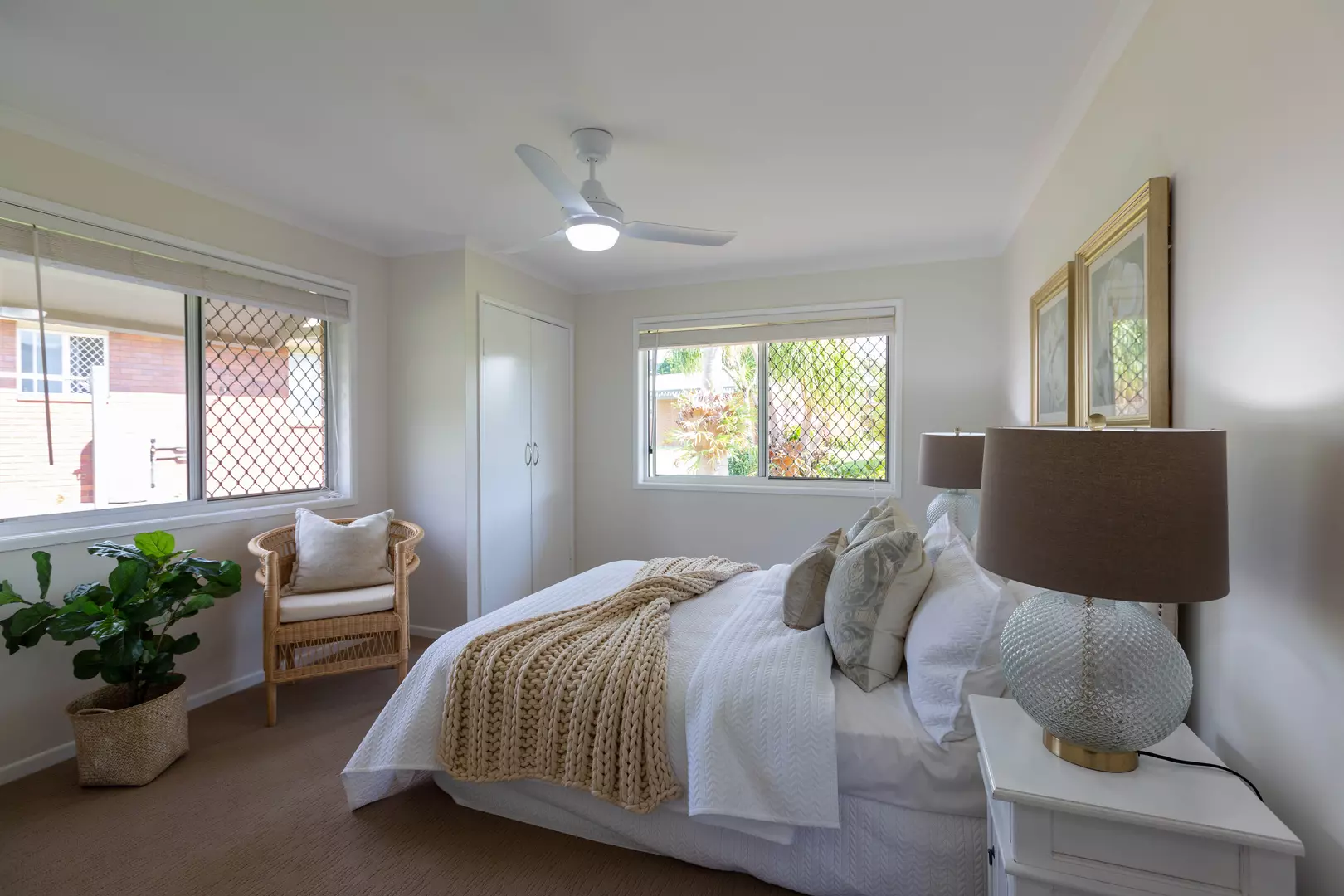 A New lifestyle beckons - Unit 48 now selling - Rotary Garden Village