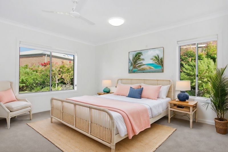 Villa 278 | Three Bedroom