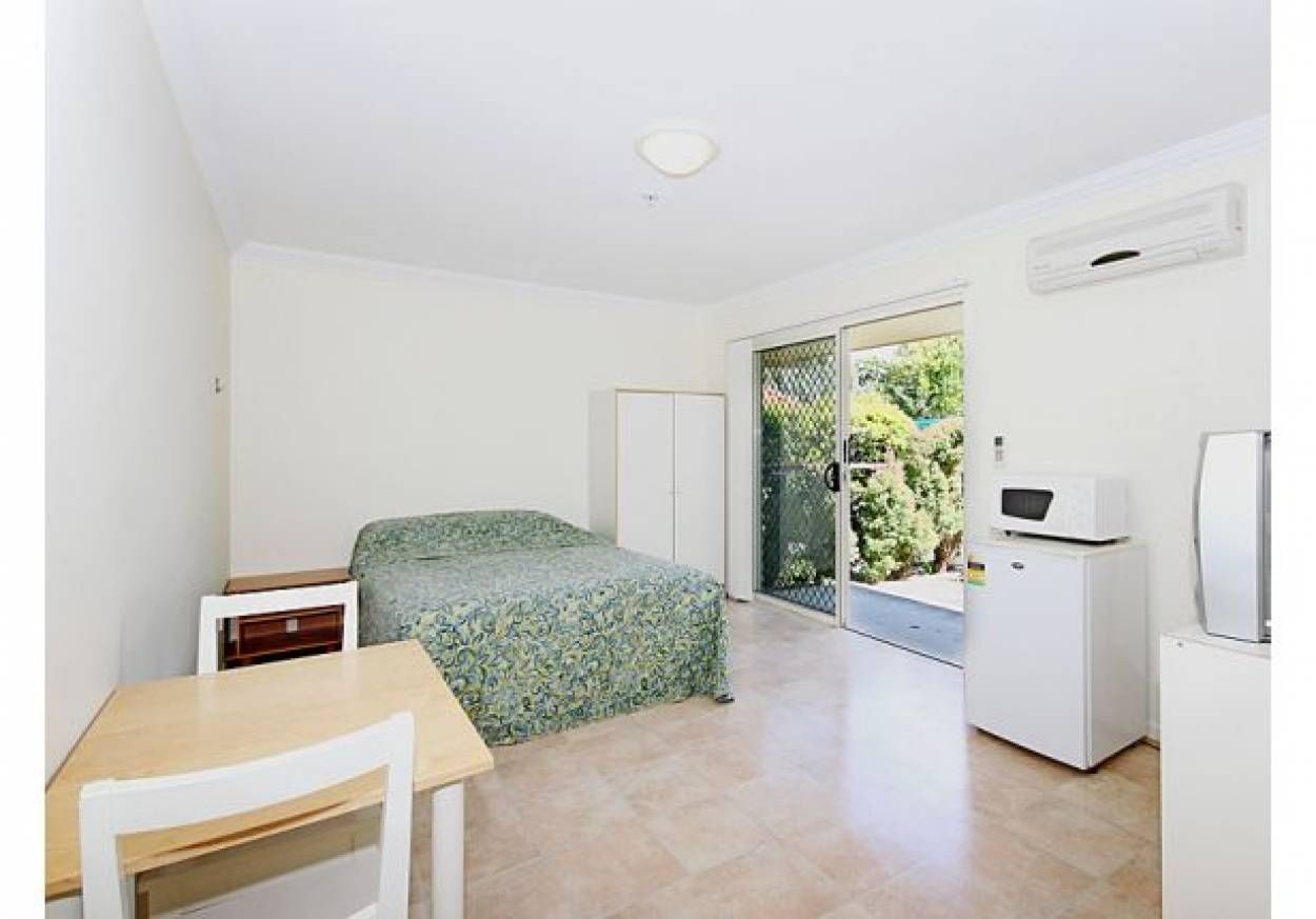 Albert Gardens - Rental Accommodation for Retirees and Pensioners