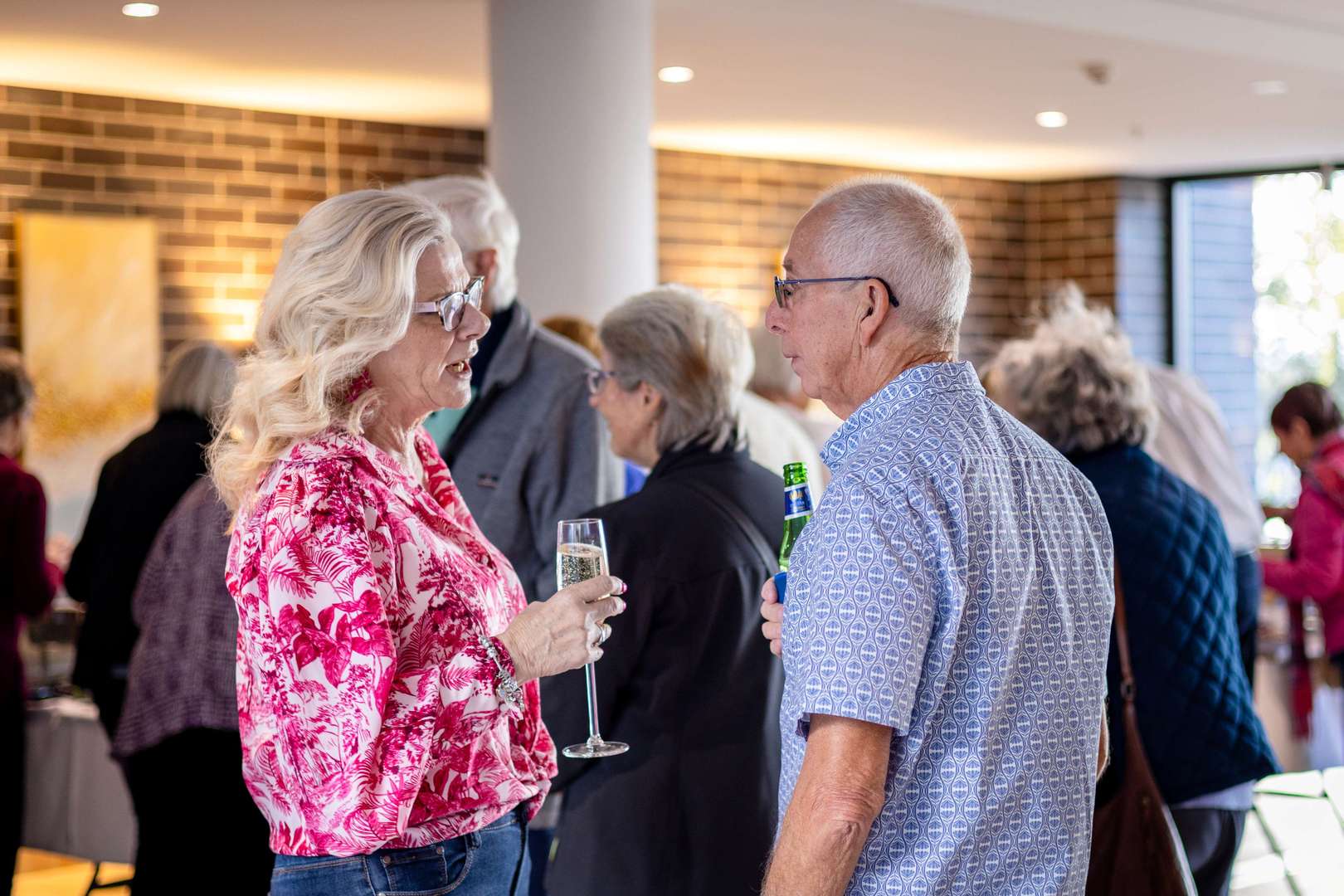 CAMDEN GROVE — MODERN LIVING WITH TIMELESS CHARM