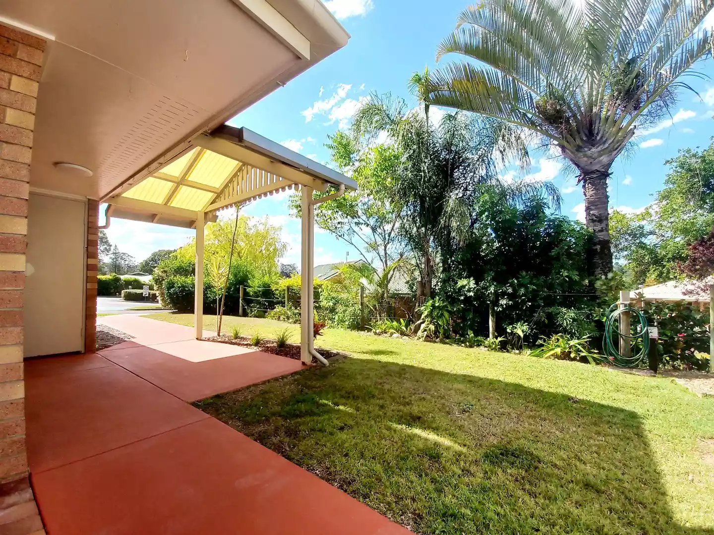 A fabulous lifestyle choice - Unit 7 Palmwoods Garden Village