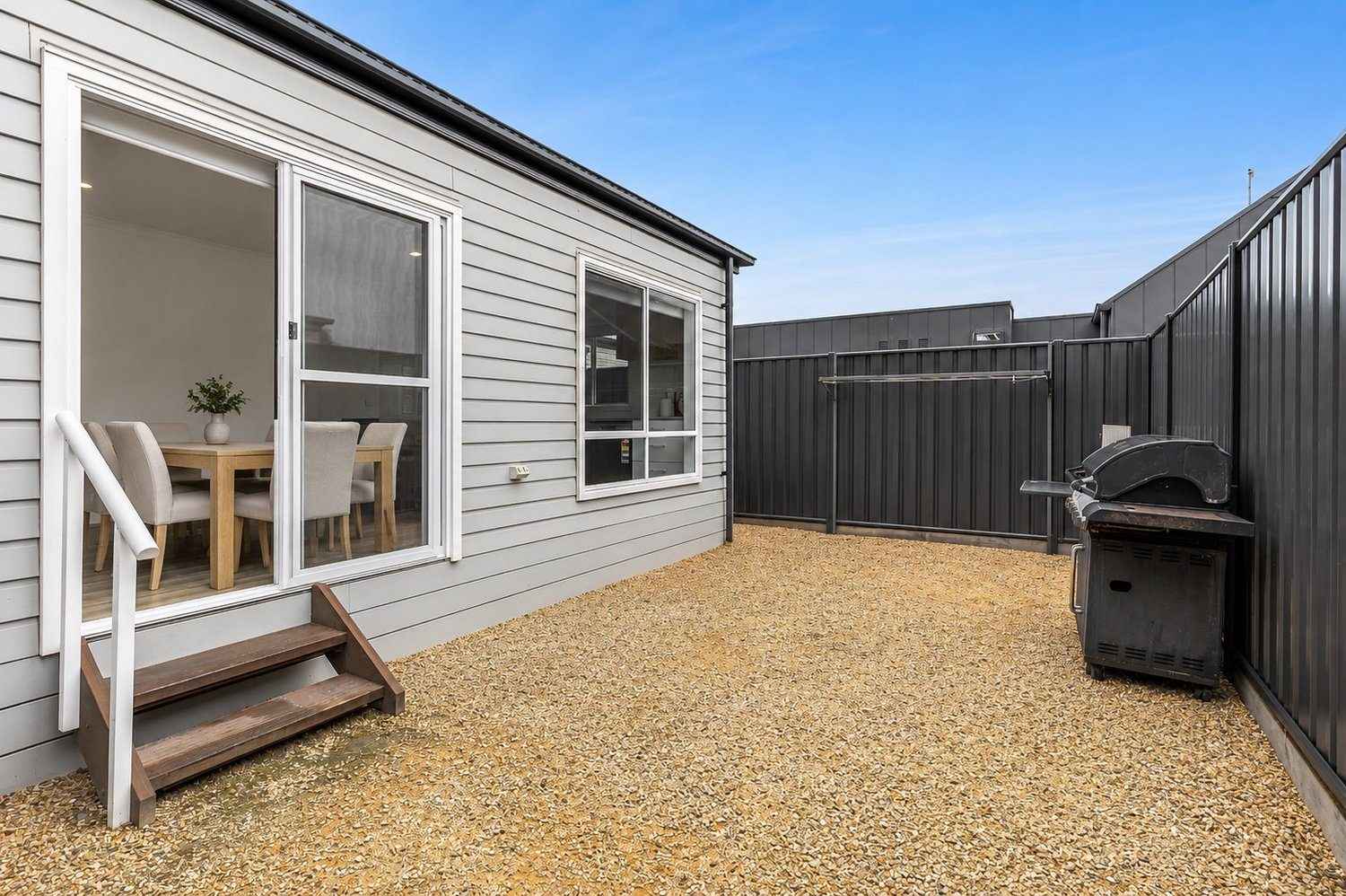 Lifestyle Communities St Leonards the Waves - Bright and Low Maintenance Home in St Leonards