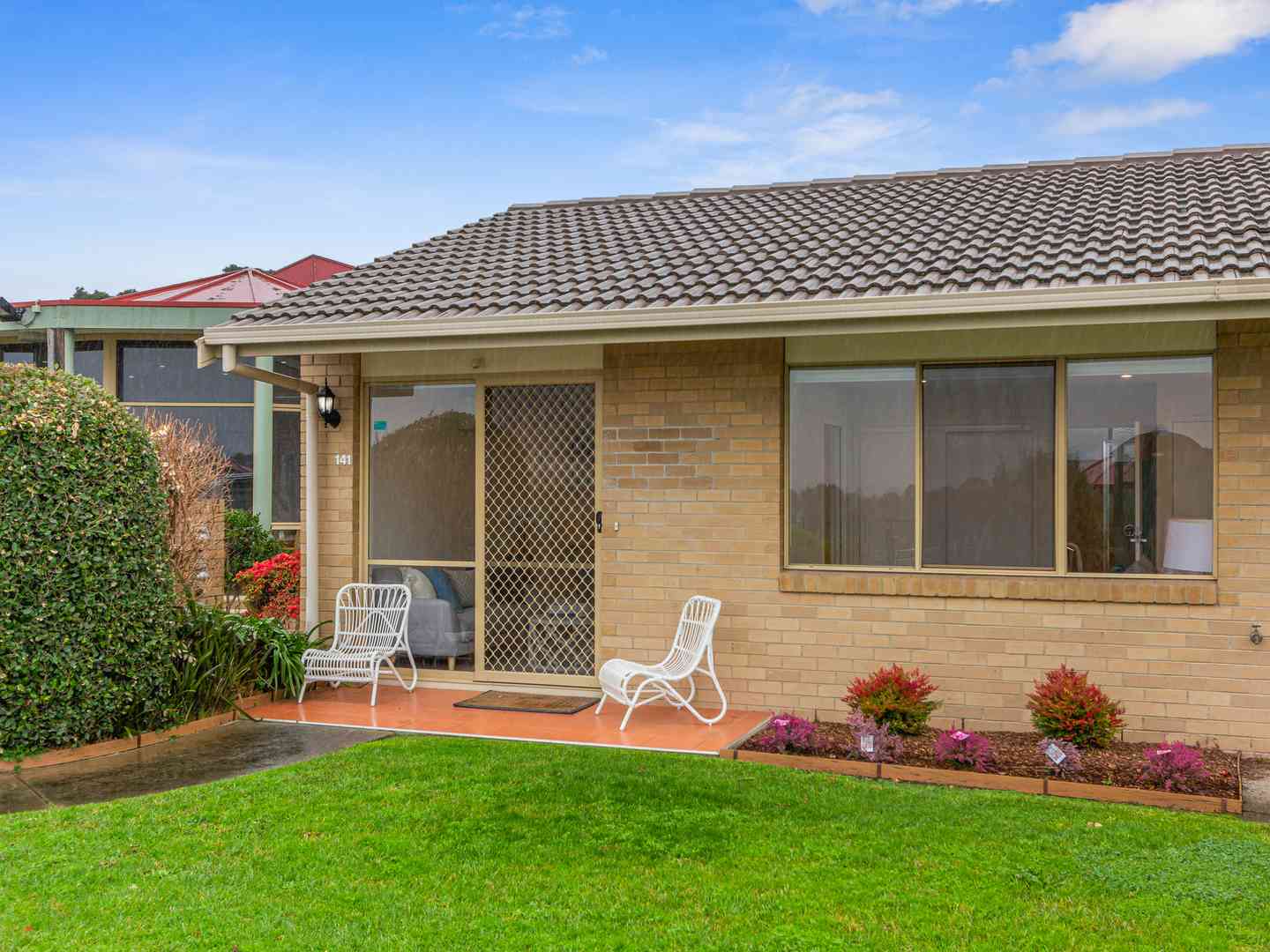 Salford Park - Villa 141