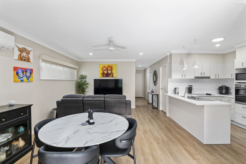 Fresh, Bright & Move In Ready!