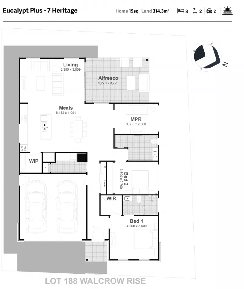 Retirement Living at its Best!