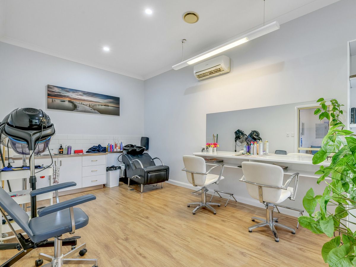 Noosa Waters Retirement Estate Villa 35