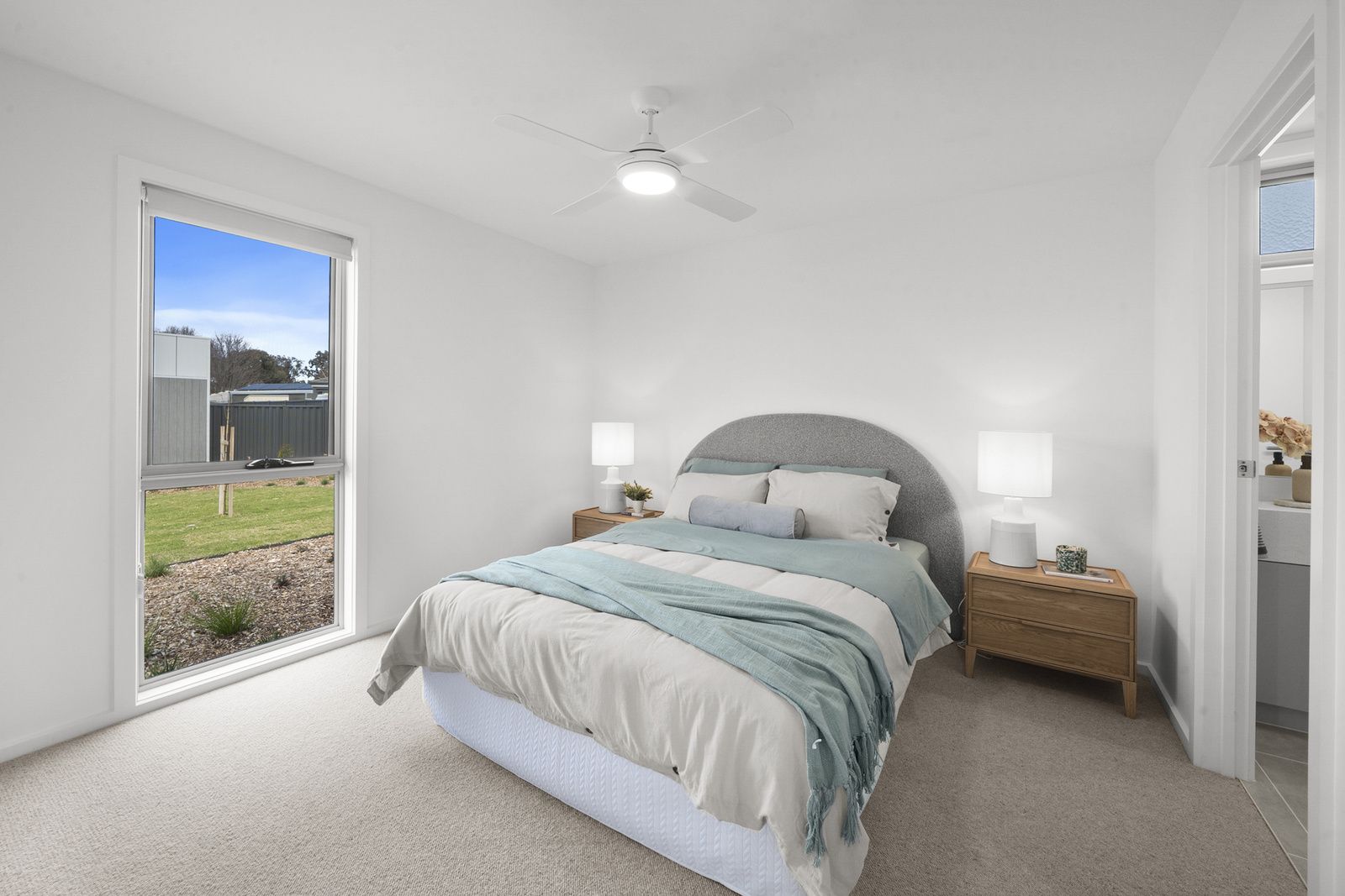 New Homes Hitting the Ground This December