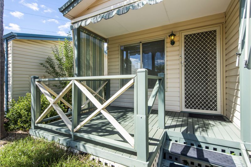 Site 99- Riverside Gardens Estate