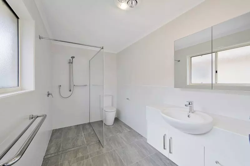 Garden Oasis, 3 Bedroom Villa, coming soon!