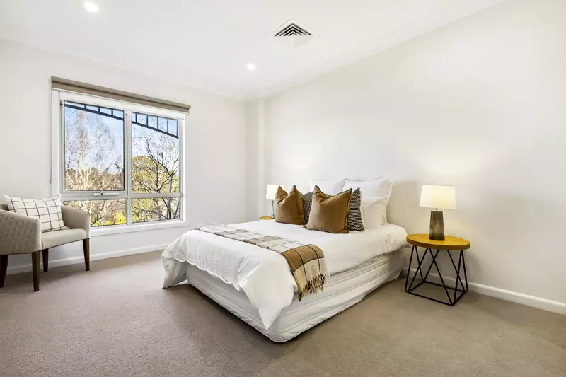 Dandenong Views and  Prime Village position