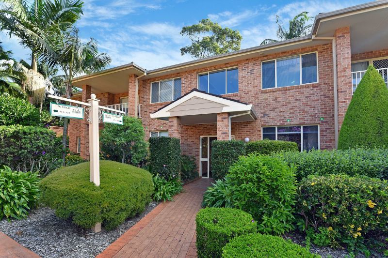 Ground Floor Unit with Easy Access to Erina Fair Shopping Centre