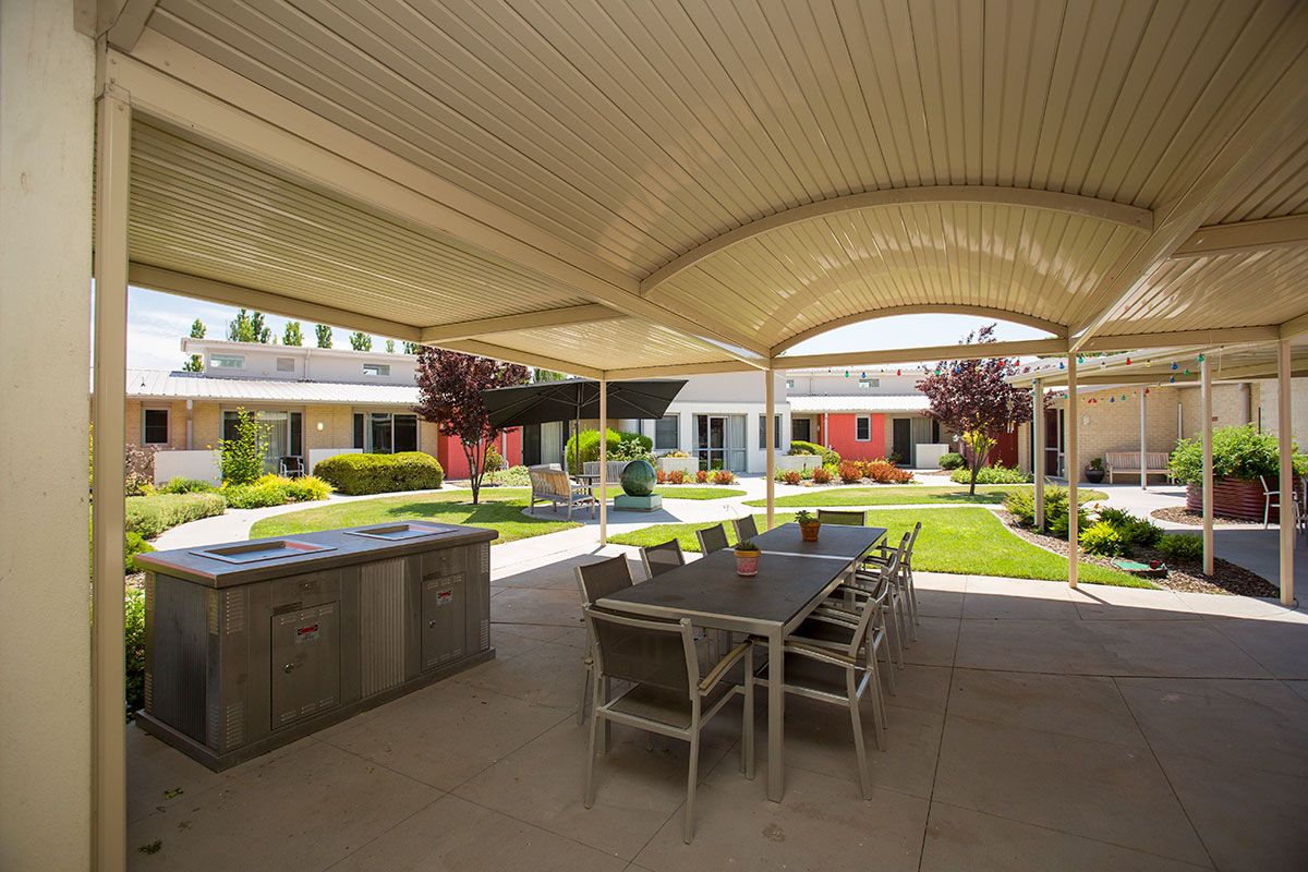 IRT Kangara Waters Aged Care Centre