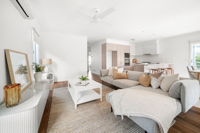 Lifestyle Communities Hastings - Beautiful light filled home