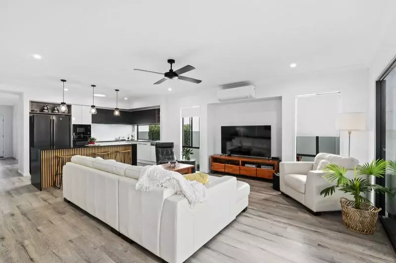 Site 156 - Established Lillydale G1