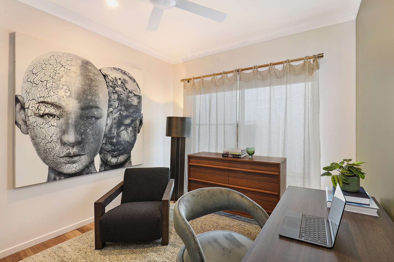 Tranquil Over-50s Living in the Heart of Yandina 