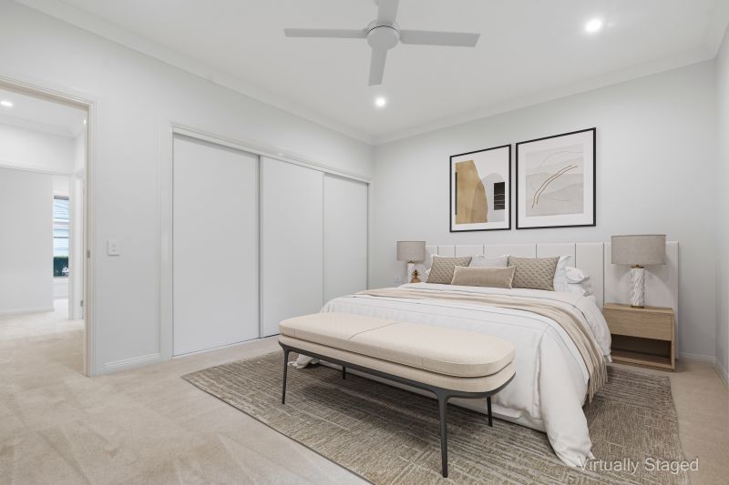 Luxury Retirement Living – Comfort and convenience