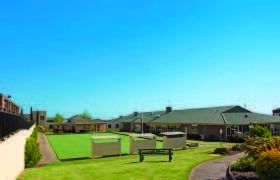 Bright, Spacious and Ready to Move In