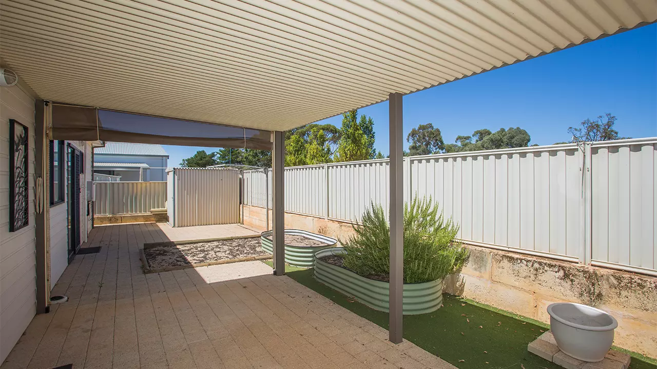 Aspen Lifestyle Sierra