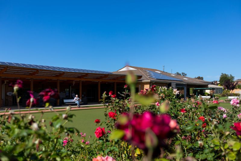 Independent living your way