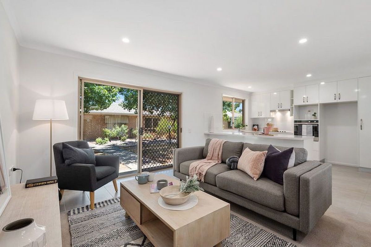 Resthaven Hillcrest ‘Crestview’ Retirement Living offers 88 two-bedroom units just 10 kms from Adelaide's CBD