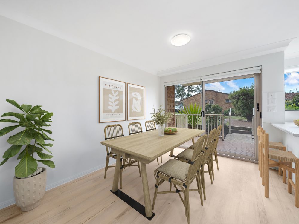 Two Bedroom | Villa 1