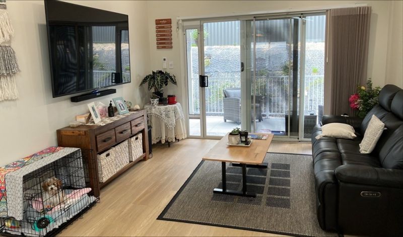 Affordable Over 50s Living at Its Best