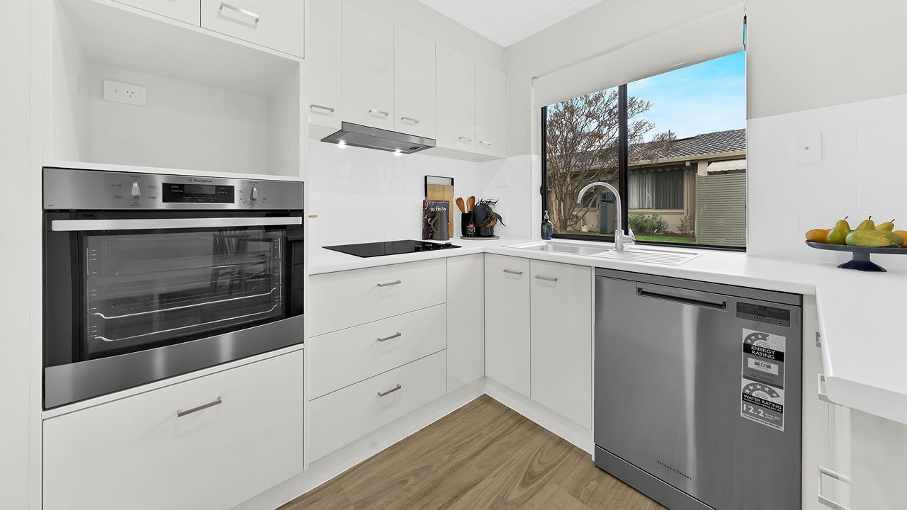 Two Bedroom | Unit 134
