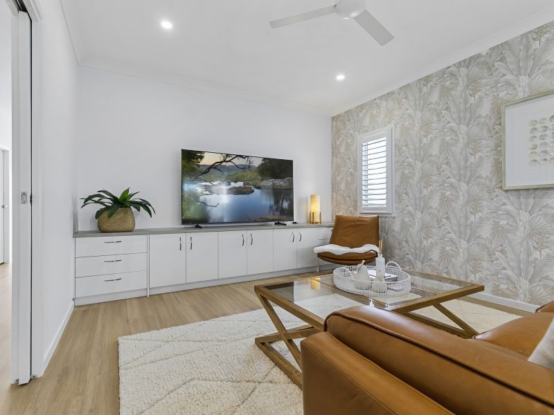 Site 36 - Established Noosa Gold (Hampton Facade)