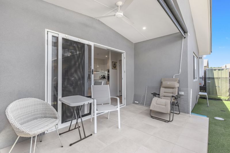 Prime Corner Block Location! Stylish Two Bedroom, Two Bathroom Home