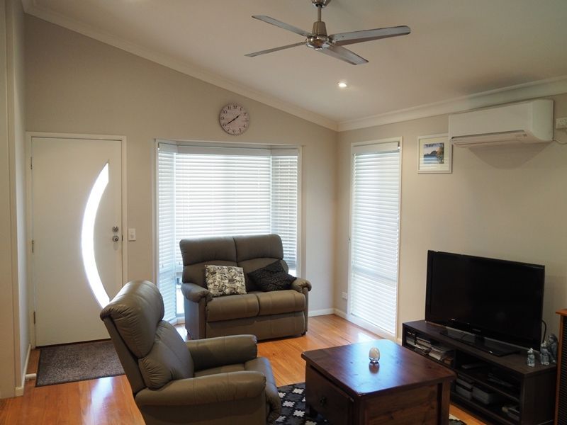 Crystal Waters Estate - Site 25