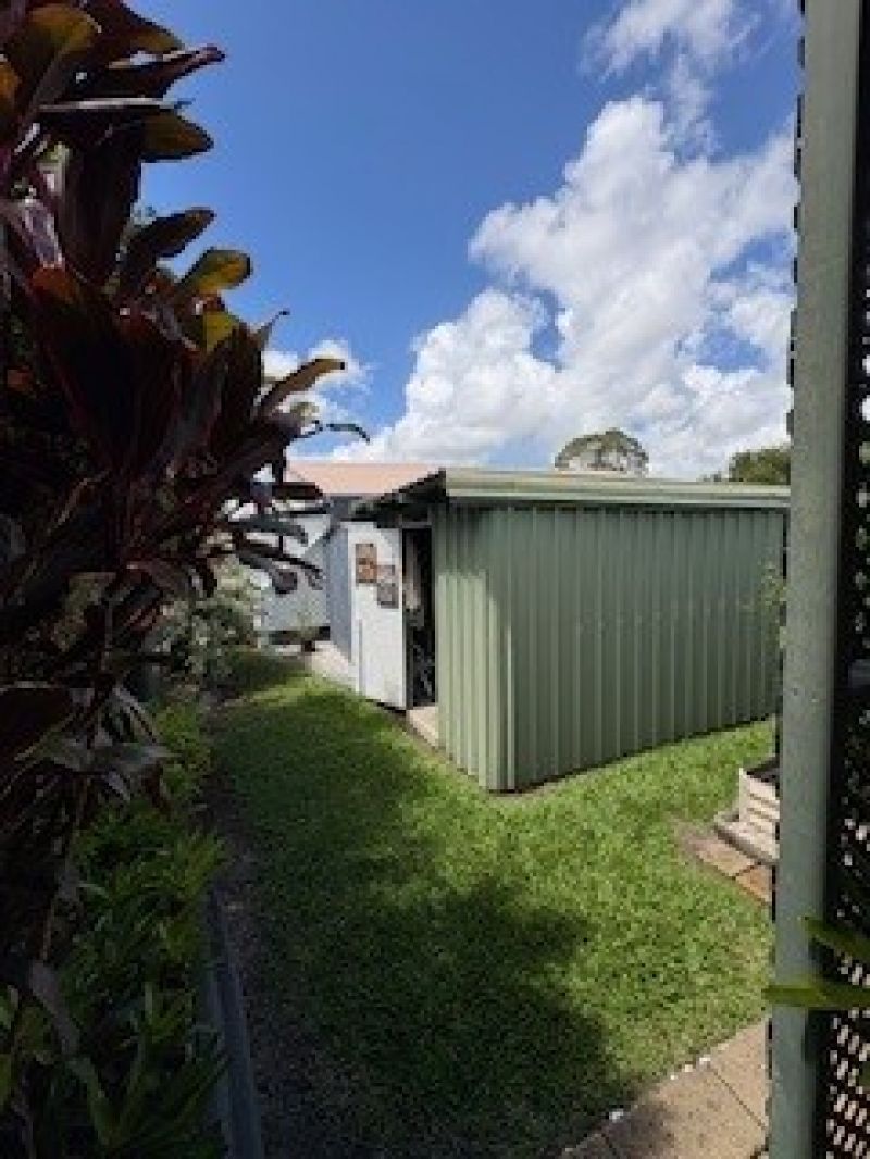 Great Size home with extra space.