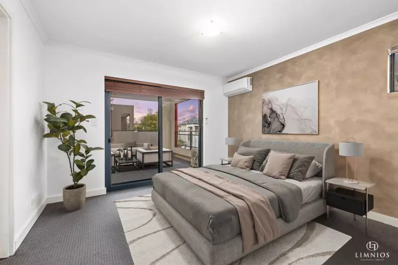 BIG On Space With MASSIVE Terrace!