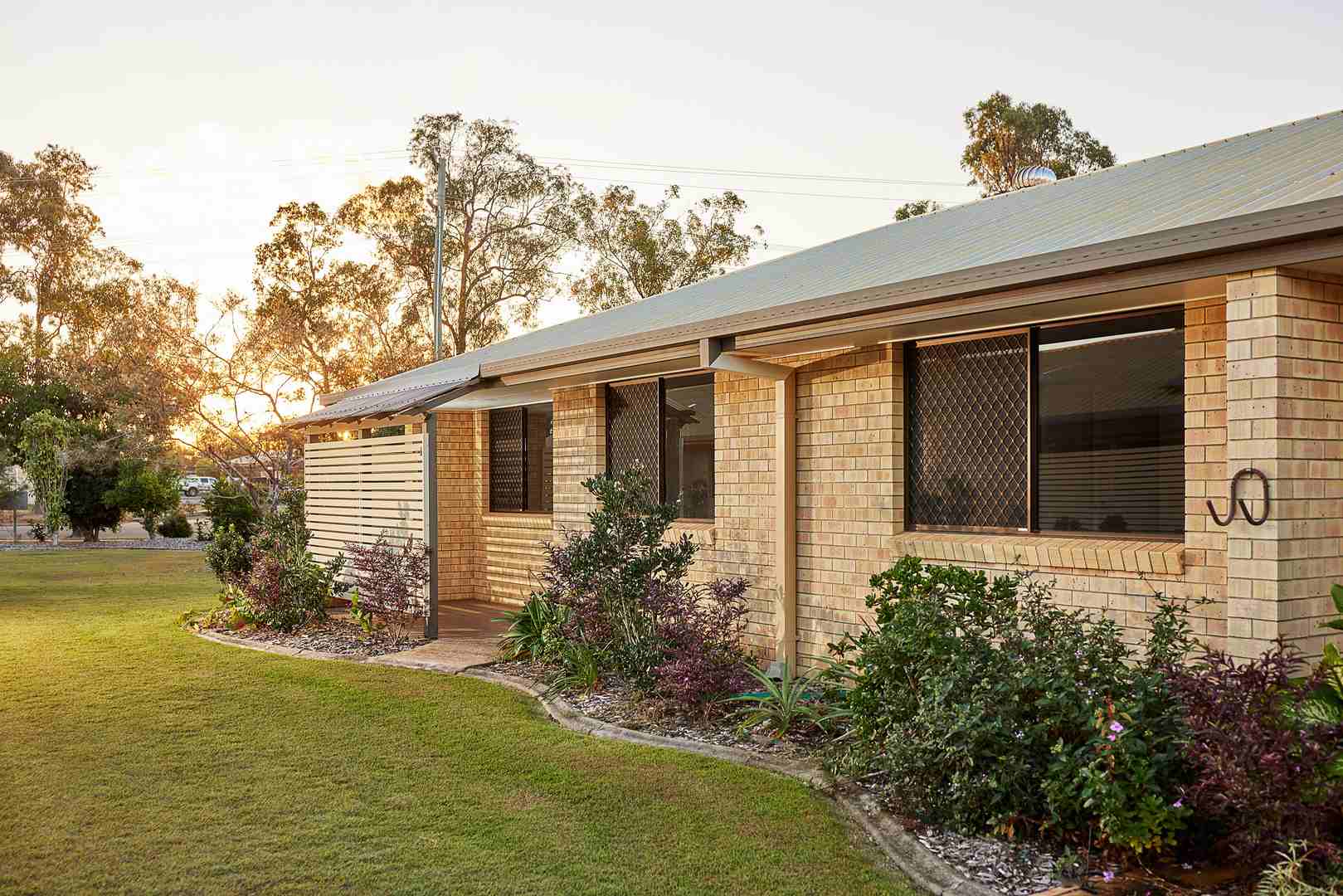 Churches of Christ Gracehaven Retirement Village