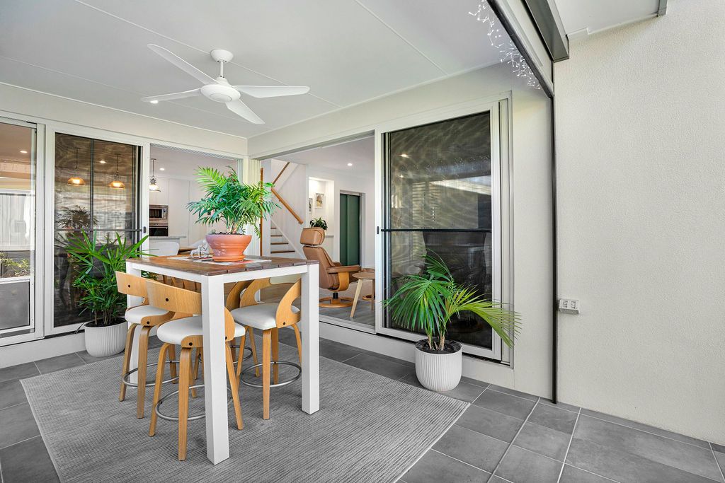 Palm Lake Resort Caloundra Cay