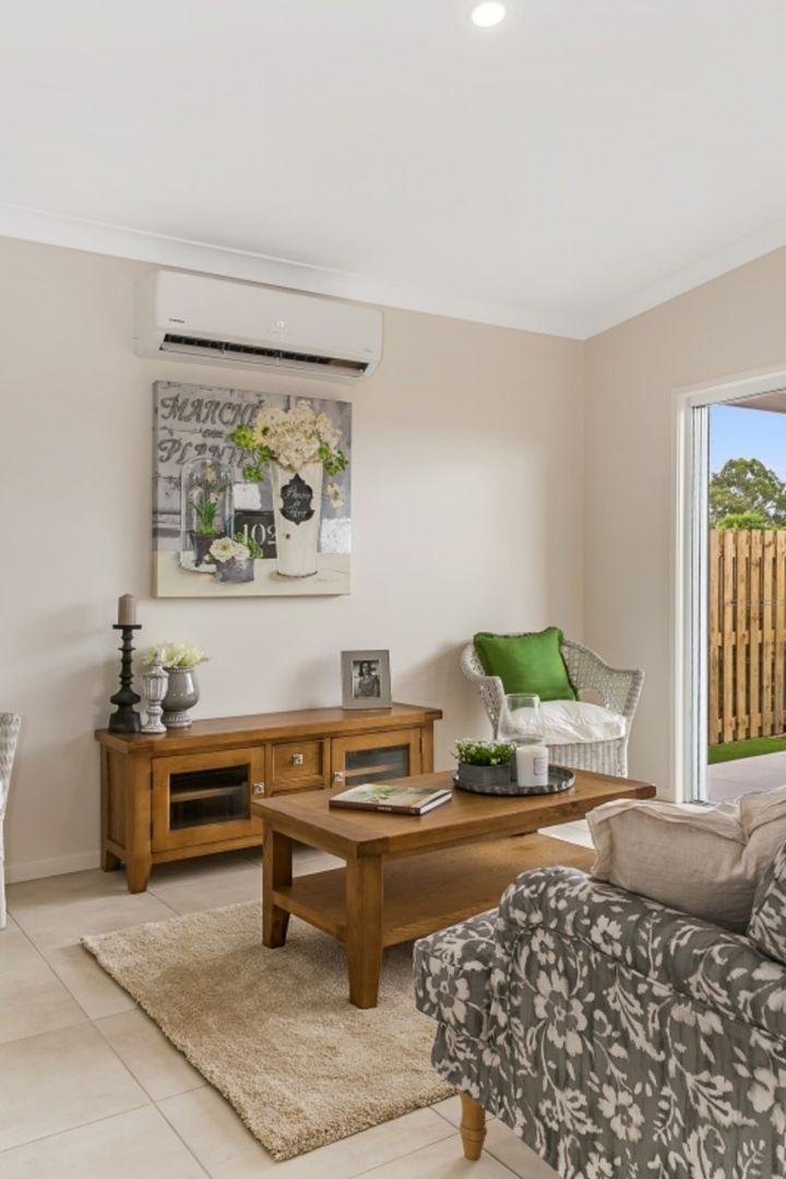 Downsize without Compromise with the Desert Rose