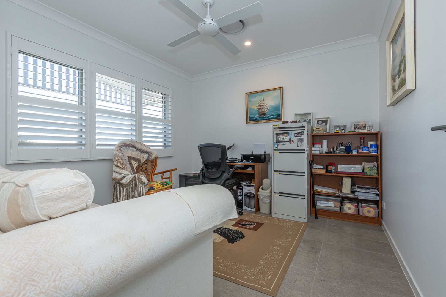 Stylish, Sophisticated & Ready to Impress 