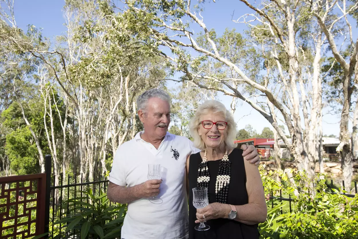 Spacious 3 Bedroom Villas at The Village Taigum