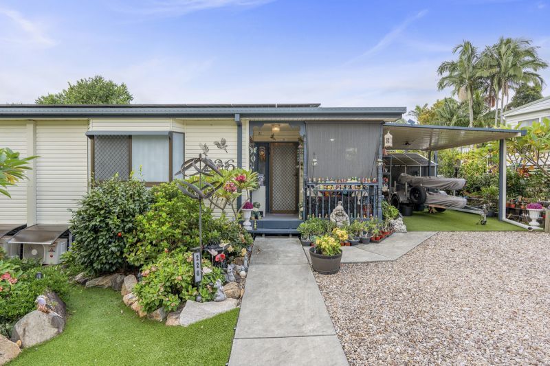 Charming Home with Vibrant Surrounds