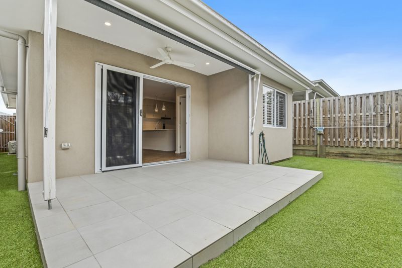 Modern Home, Peaceful Living Awaits