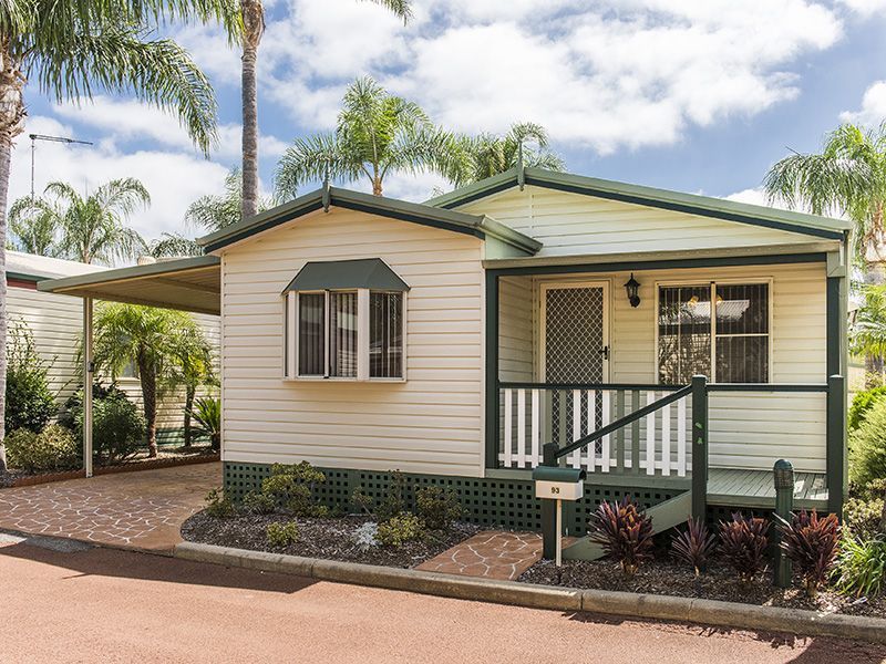 Riverside Gardens Estate - Site 93