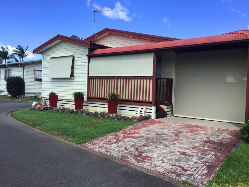 Sunstrip Village - Site 30